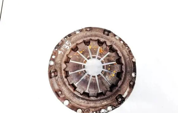 Toyota Aygo AB10 Pressure plate 
