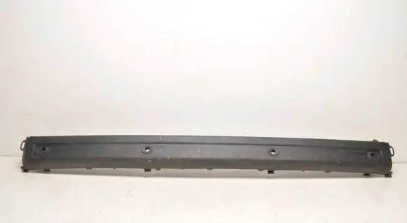Renault Master III Rear bumper 850220012R