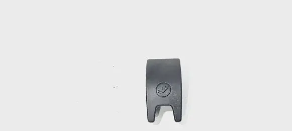 Audi Q7 4M ISOFIX cover 4M0887187