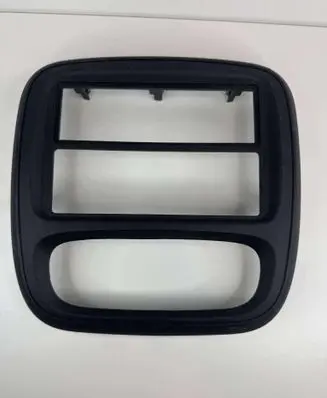 Renault Trafic III (X82) Dashboard center trim panel 682603912R 93452449