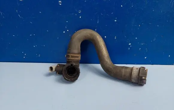 Mercedes-Benz GLC X253 C253 Engine coolant pipe/hose A2135014982