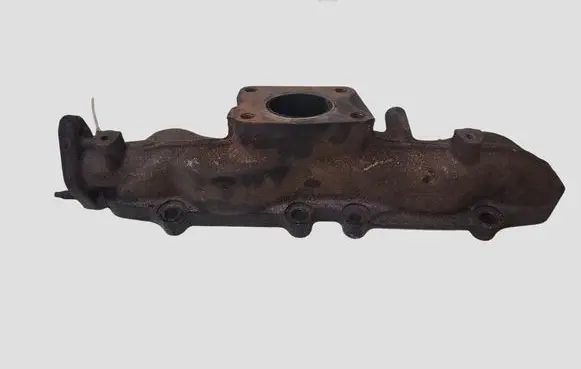 Mazda CX-7 Exhaust manifold R2AXK10Y15