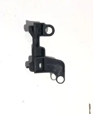 Citroen C4 Grand Picasso Air filter cleaner box bracket assembly 9659450480
