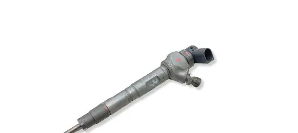 Volkswagen PASSAT B7 Fuel injector 03L130277J