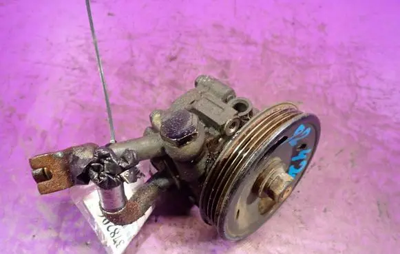 Fiat Ducato Power steering pump