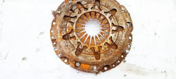 Audi A6 S6 C5 4B Pressure plate 