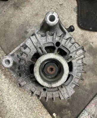 Generator/alternator