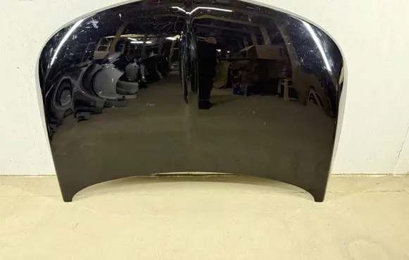Opel Mokka B Engine bonnet/hood