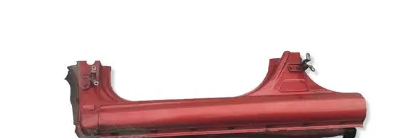 Peugeot 107 Other sill/pillar trim element PLP107