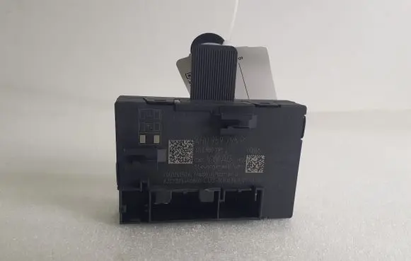 Door control unit/module