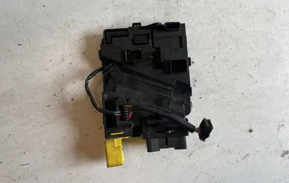 Audi A3 S3 8P Steering angle sensor 1K0953549AE