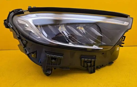 Mercedes-Benz GLC C254 Headlight/headlamp A2549061600 15430002 160700330256