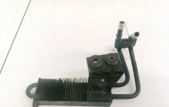 Honda Insight Fuel cooler (radiator) 