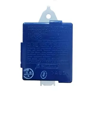 Lexus RX 330 - 350 - 400H Keyless (KESSY) go control unit/module 8974148120 91LP0240 2513000601