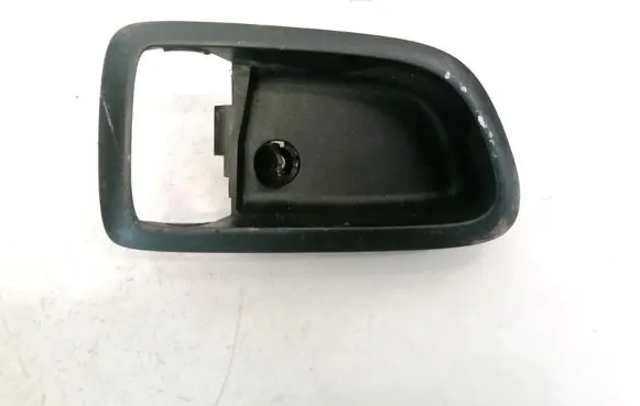 Mazda 3 I Other interior part