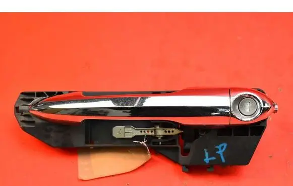 Alfa Romeo Mito Front door exterior handle 242567