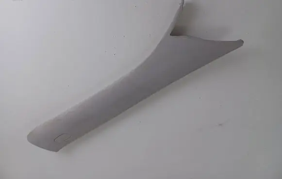 Mercedes-Benz E W213 (A) pillar trim A2136900625