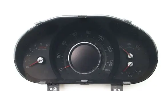 KIA Sportage Speedometer (instrument cluster) 940113U037