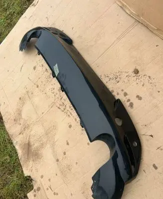Mazda 3 Rear bumper BCKN50222 T21KS24