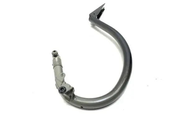 Mercedes-Benz E C207 W207 Tailgate/trunk/boot hinge A2077500528 A2077500628