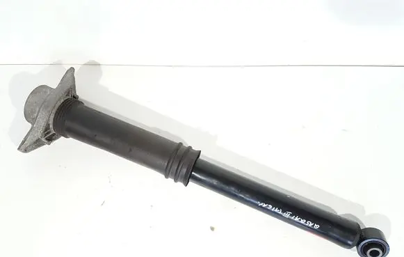 Nissan Qashqai J12 Rear shock absorber/damper 562106UA1B