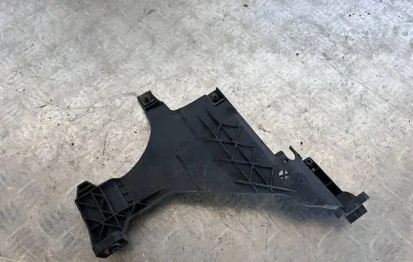 Audi A4 S4 B8 8K Headlight/headlamp mounting bracket 1301073053