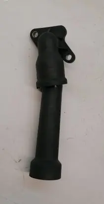Ford Transit Engine coolant pipe/hose 6C1Q8B535AF