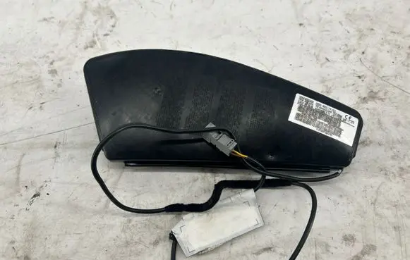 Mini Cooper Countryman R60 Seat airbag 34080215D