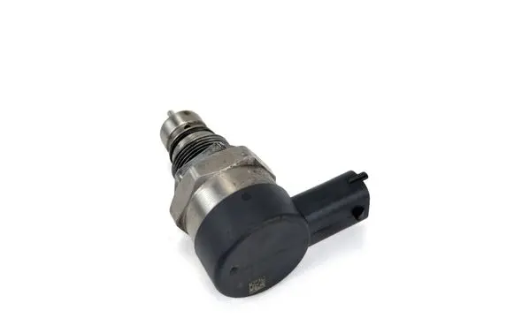 Jeep Grand Cherokee Fuel pressure regulator 0281006209
