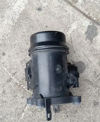 BMW 4 F32 F33 Mass air flow meter 1161851949203 11618519492 8519492
