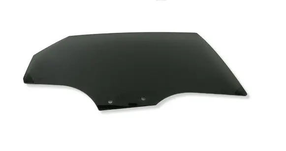 Audi A5 Rear door window glass 8B5845206A 45642