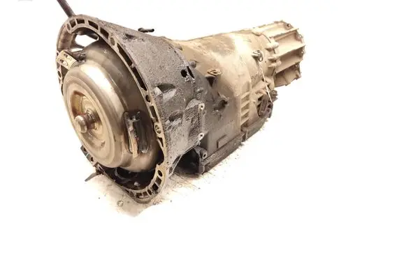 Jeep Grand Cherokee (WK) Automatic gearbox P52108574AA