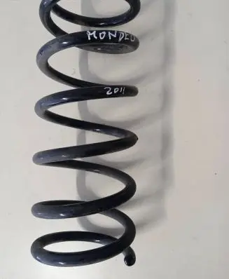 Ford Mondeo MK IV Rear coil spring
