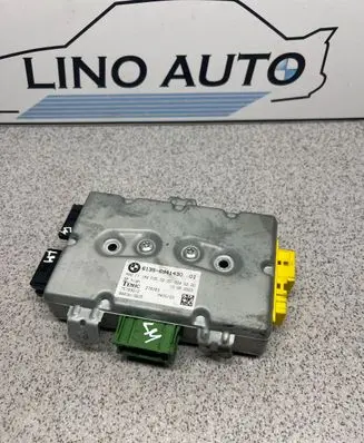 BMW 5 E60 E61 Airbag control unit/module 6941430