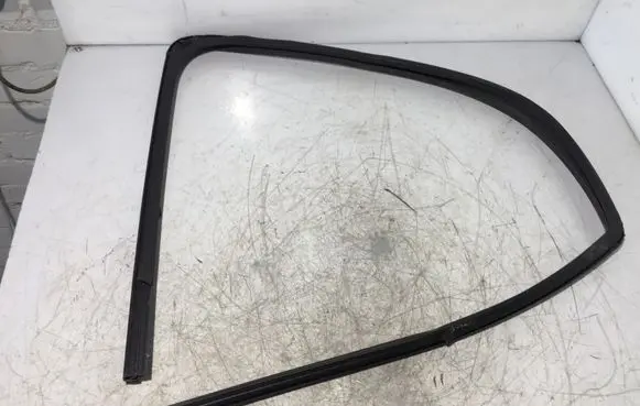 Peugeot Expert Rubber seal front door (on door) 