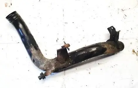 Intercooler hose/pipe