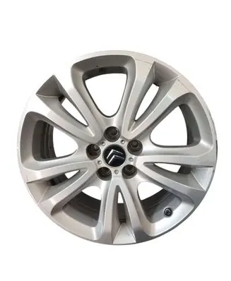 Citroen C5 R12 alloy rim 