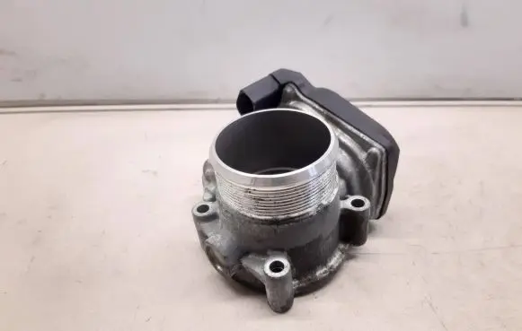 Audi A5 8T 8F Throttle valve 06F133062T A2C82494100