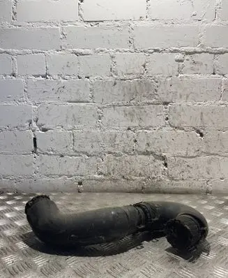 Hyundai Santa Fe Intercooler hose/pipe