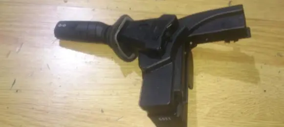 Indicator stalk