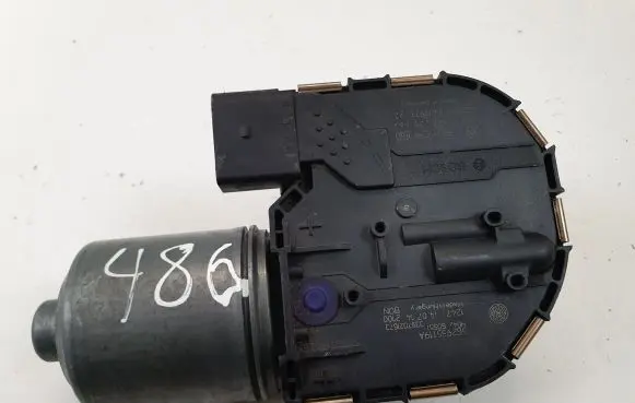Volkswagen Golf VII Wiper motor 5G2955119A