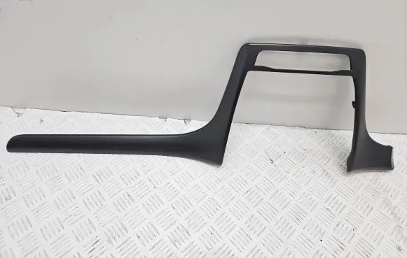 Skoda Yeti (5L) Panel trim 5L1858418