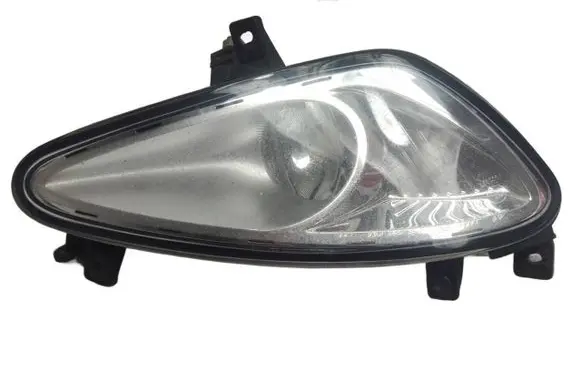 Mercedes-Benz S W221 Front fog light 0305074002 A2218200256 LE04B137