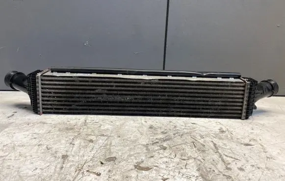 Audi A6 S6 C7 4G Intercooler radiator 8K0145805R