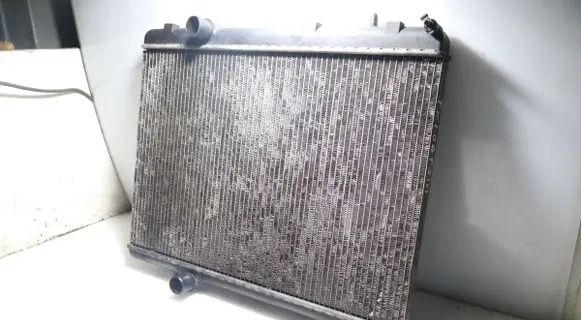 Peugeot Partner Coolant radiator
