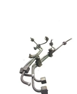 Ford Focus Fuel injector supply line/pipe 