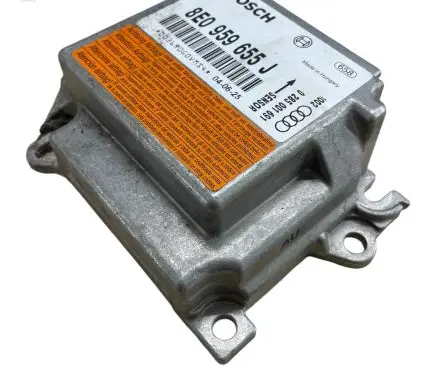 Audi A4 S4 B6 8E 8H Airbag control unit/module 8E0959655J