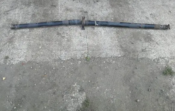 Honda CR-V Drive shaft (set)
