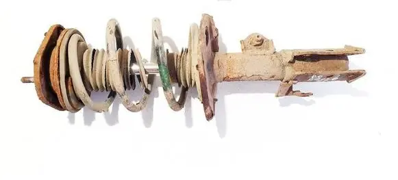 Toyota Auris 150 Front shock absorber/damper