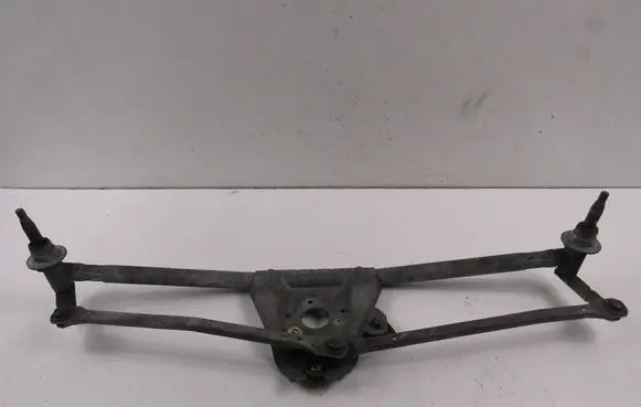 Renault Kangoo I Front wiper linkage 